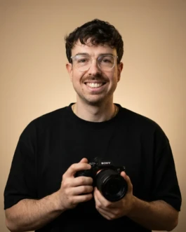 Maximilian Fortner